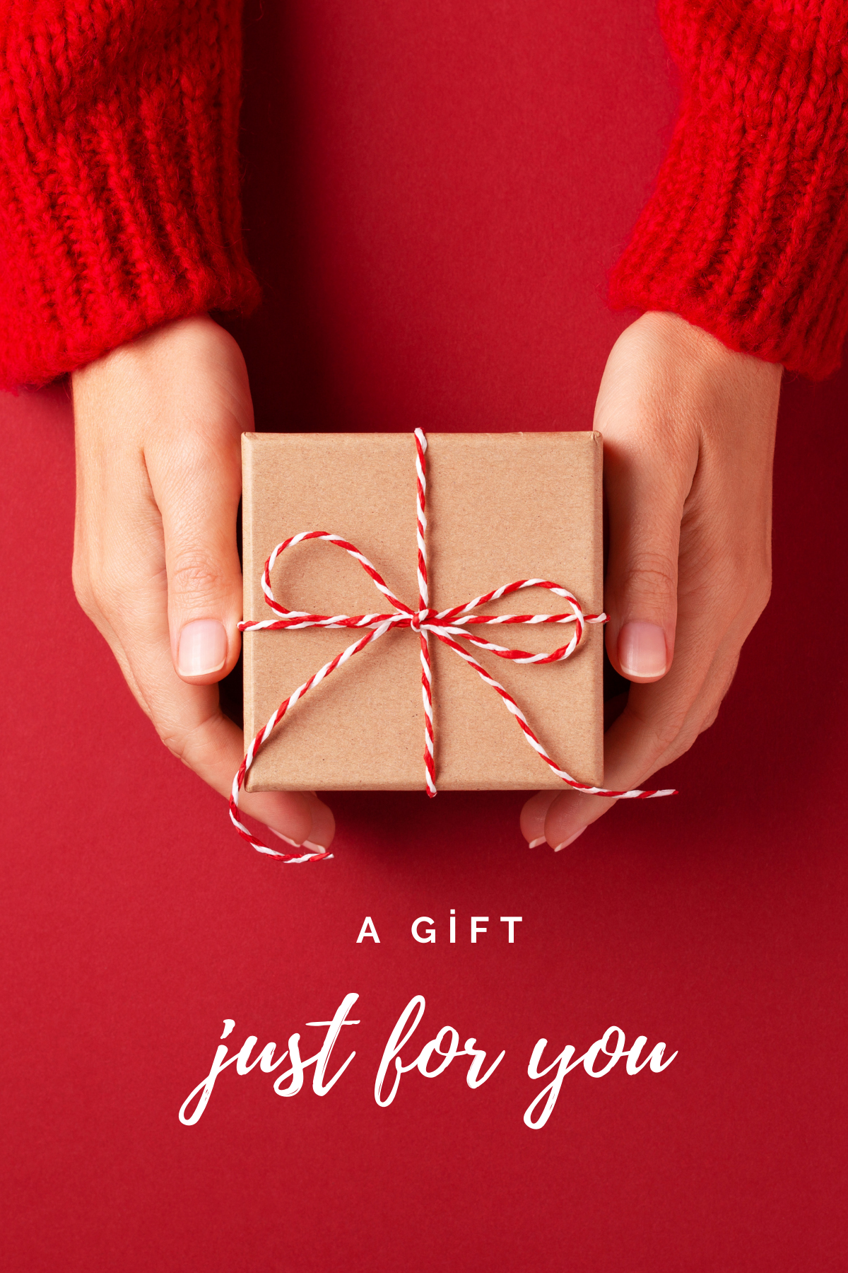 RocqerX Digital Gift Card