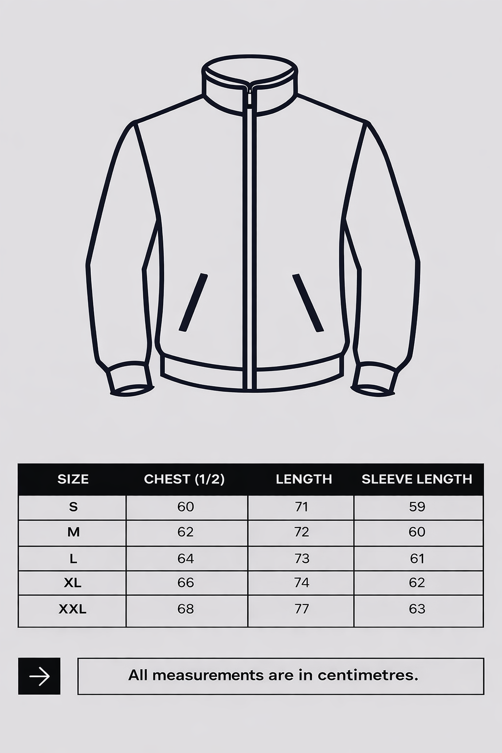 X-2014 Men’s Vegan Leather Zip Jacket with Flap Pockets – Black