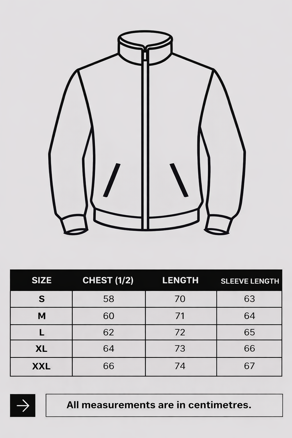 X-2025 Men’s Premium Taupe Utility Pocket Kaşe Jacket