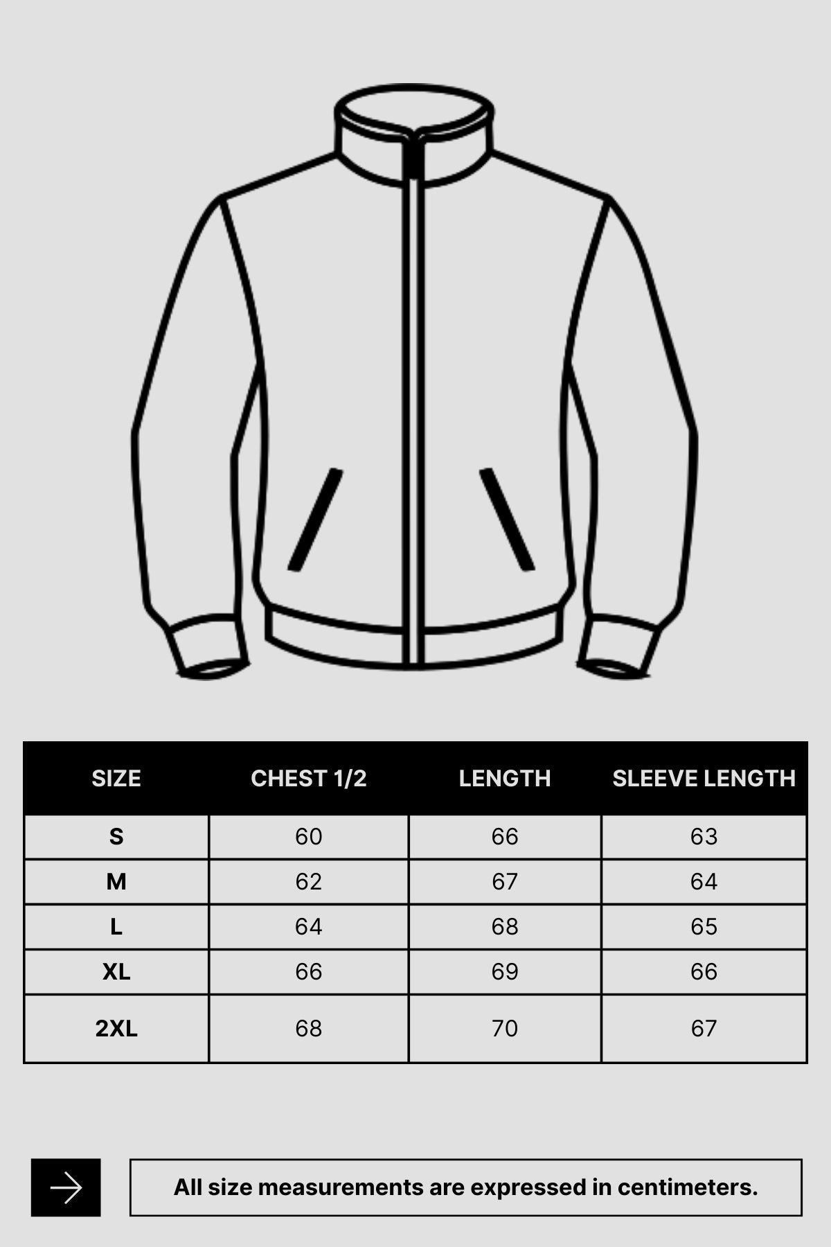 Men’s Embroidered Jacket – 100% Cotton, Streetwear Style X-2044