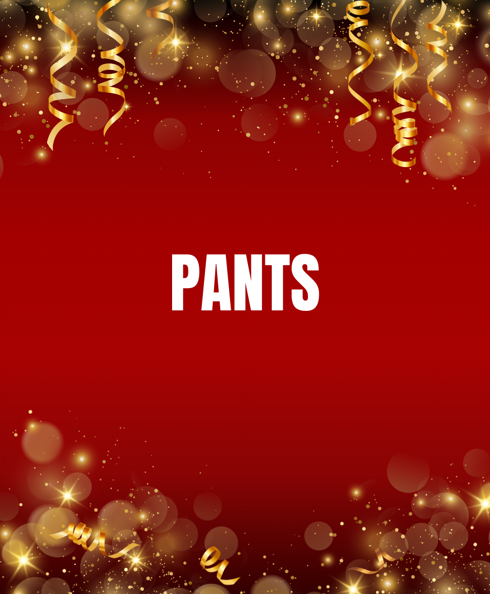 Pants