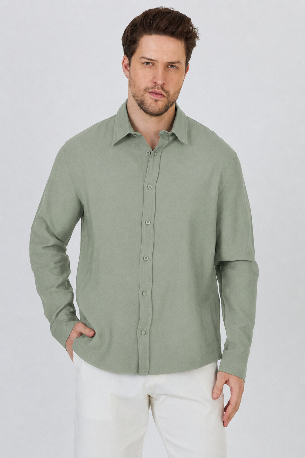 color-card:sage-green