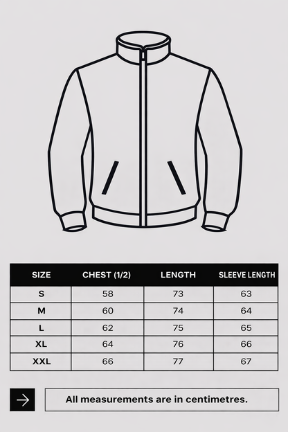 X-2038 Men’s Knit Camo Bomber Jacket – Grey Camo