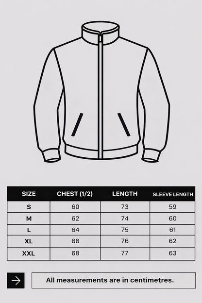 X-2021 Men’s Soft Suede Zip-Up Bomber Jacket – Cream Beige