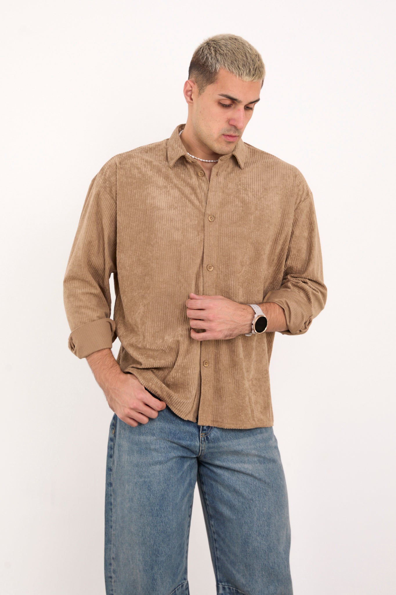 color:mink