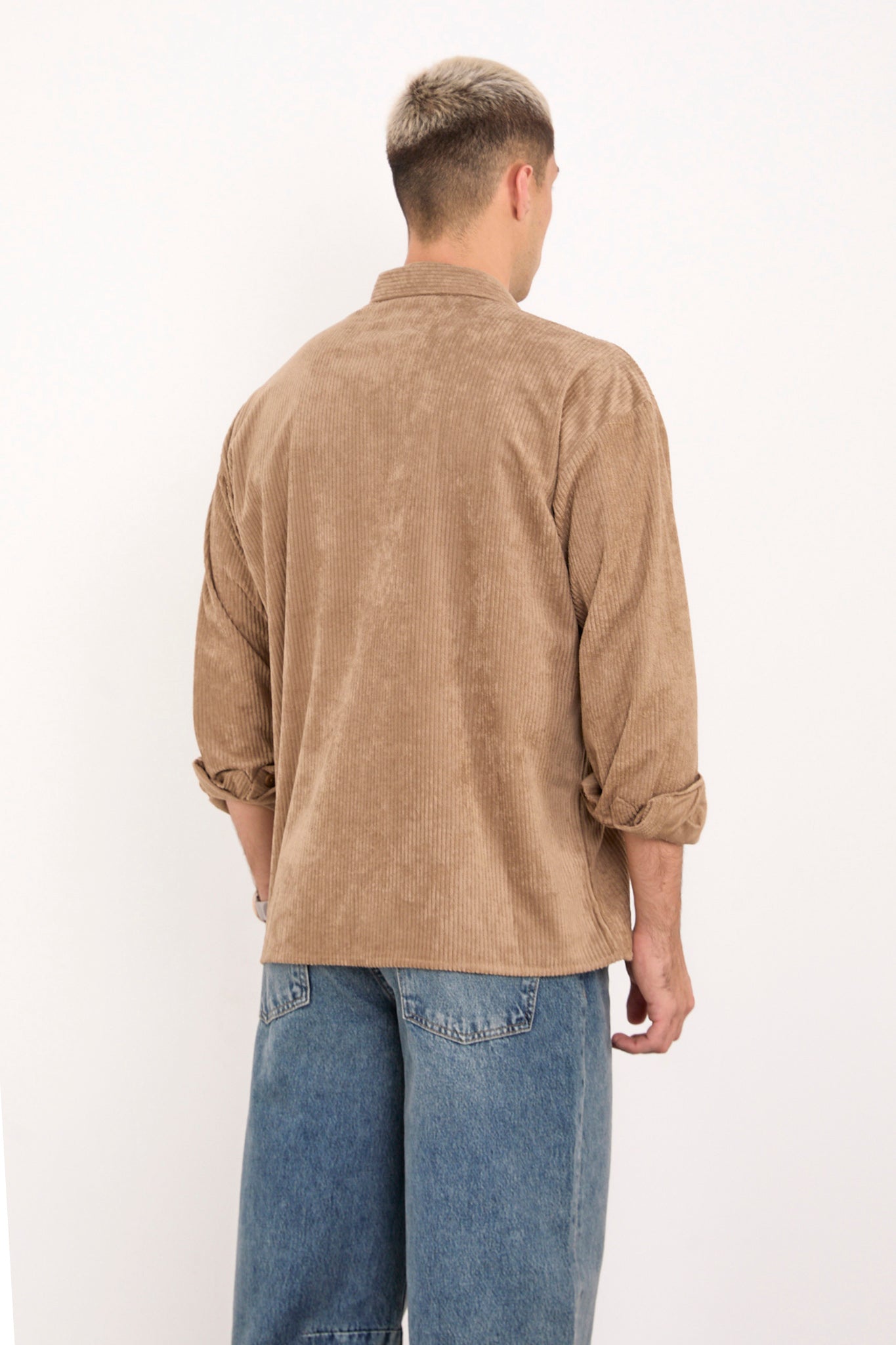 color:mink