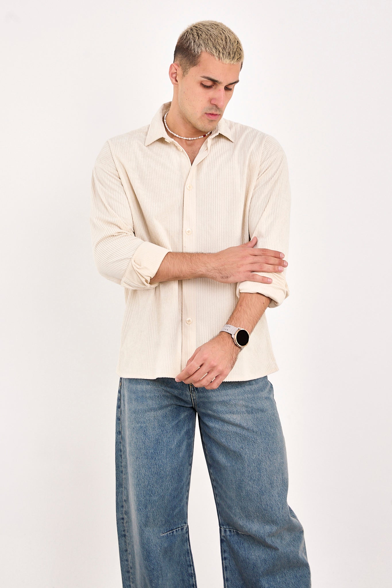 color:cream