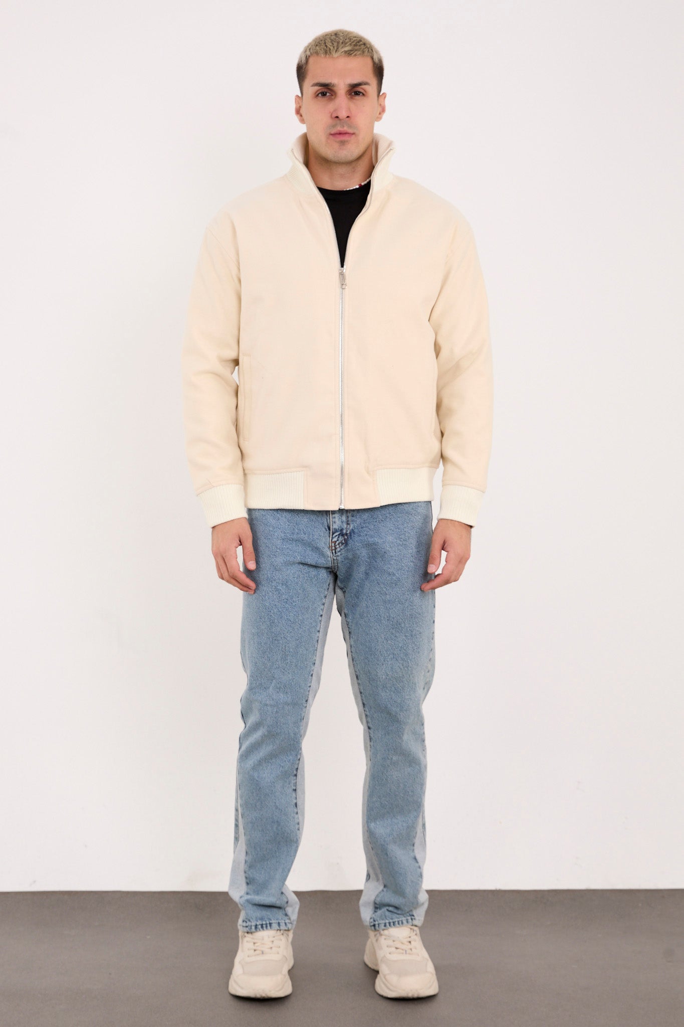 color:cream
