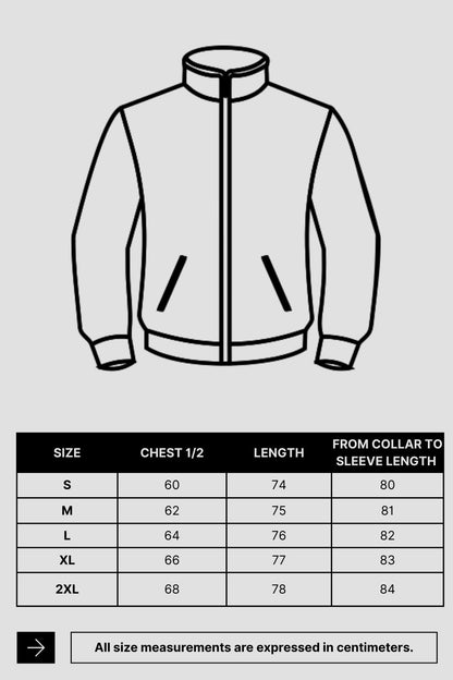 Khaki Waxed Jacket with Corduroy Collar – 5850