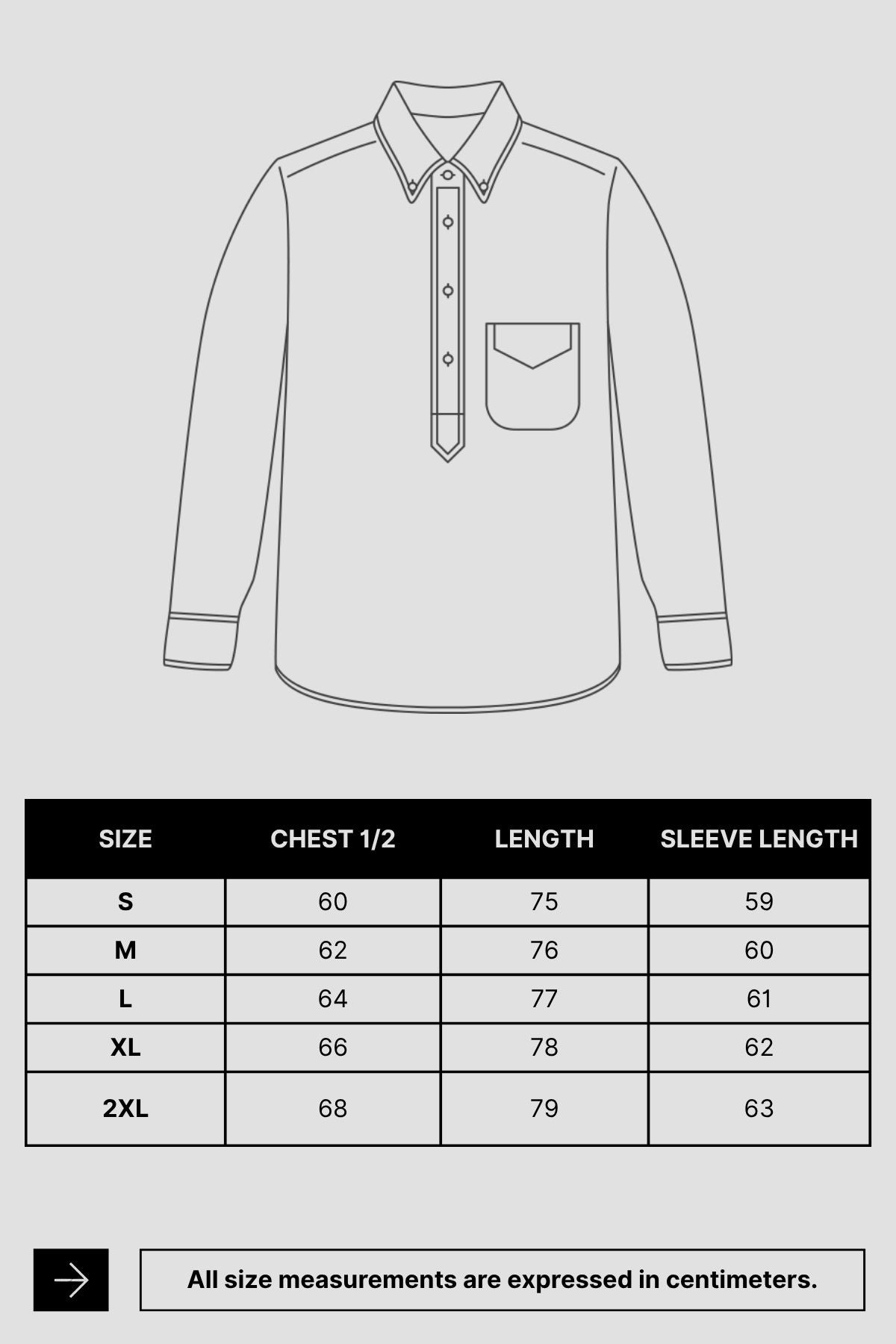 X-0012 Boxy Fit Textured Cotton Shirt