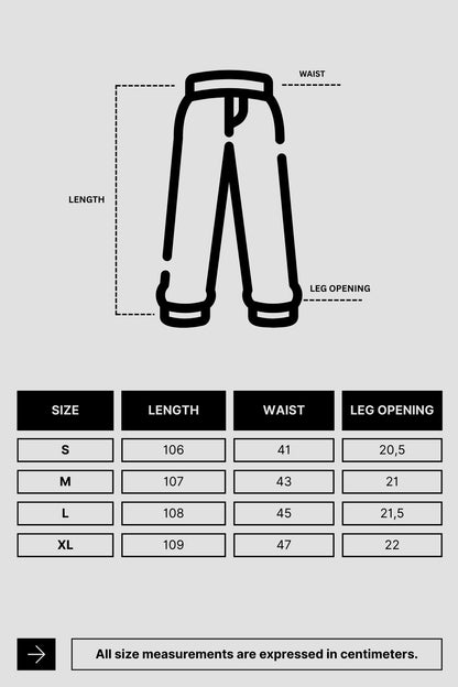 Men’s Black Utility Pocket Jeans – Relaxed Straight Fit | T-3009-2