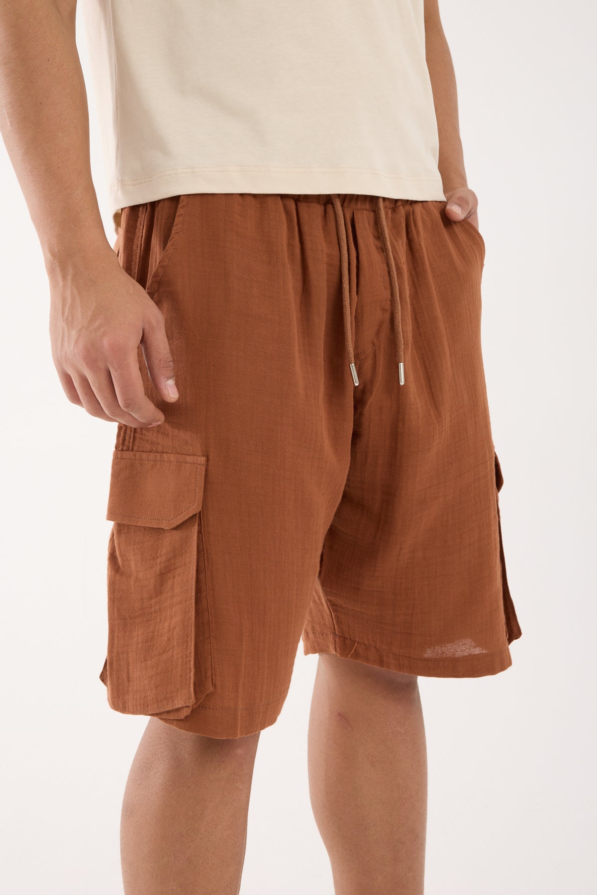 color:camel